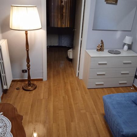 Marchesa Monamaria Apartment Salerno Bagian luar foto