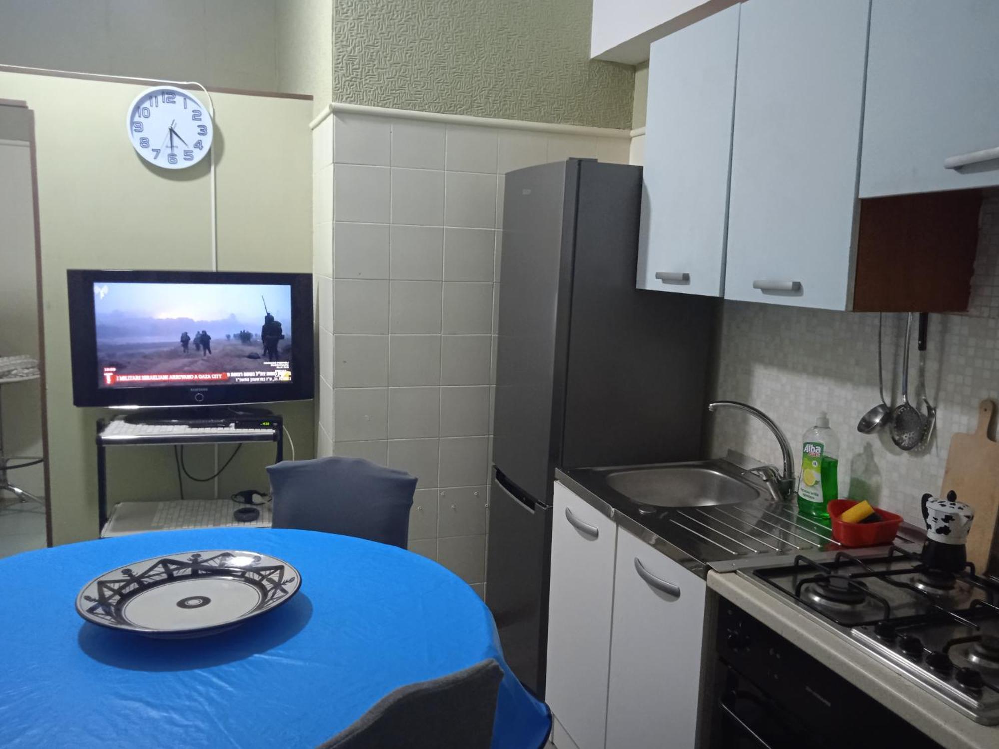 Marchesa Monamaria Apartment Salerno Bagian luar foto